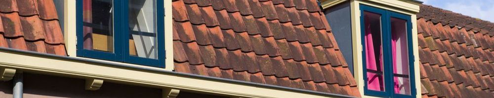 Dakrenovatie Fijnaart